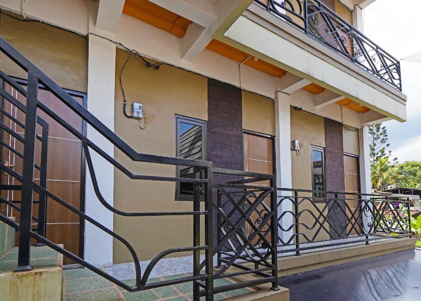 West Java Padalarang Exterior view