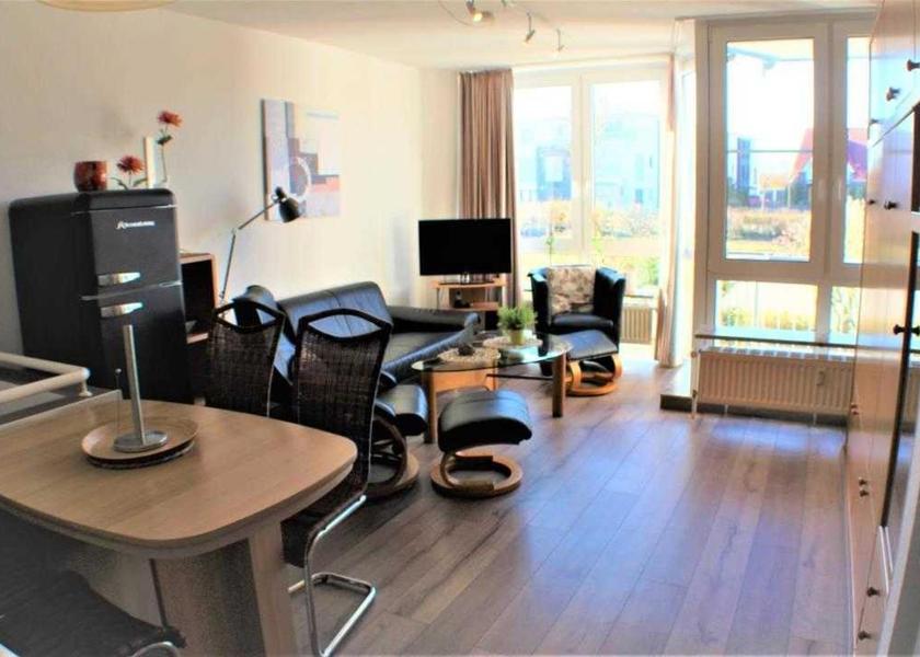 Lower Saxony Cuxhaven Public Areas