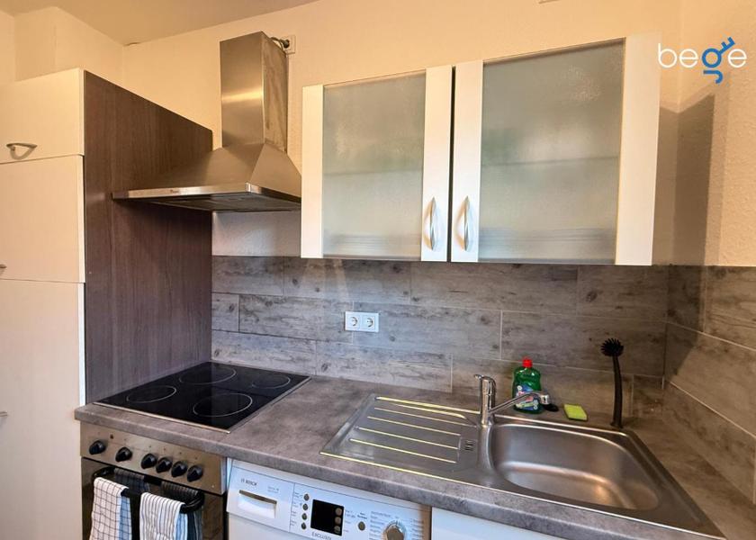 North Rhine-Westphalia Gelsenkirchen Kitchen