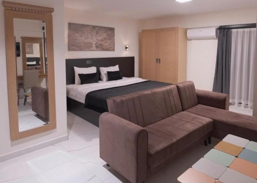 Izmir Izmir Suite