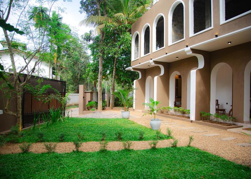 Southern Province Ahangama Exterior view