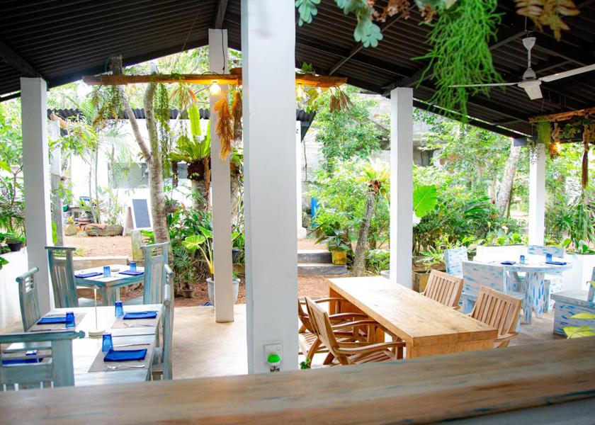 Southern Province Ahangama Restaurant
