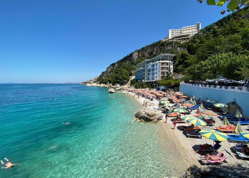 Vlorë County Vlorë Nearby attraction