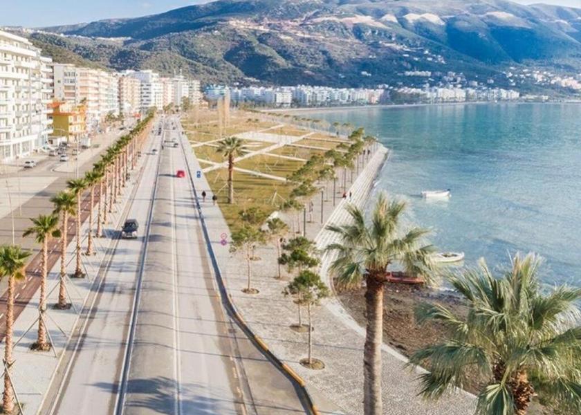 Vlorë County Vlorë 