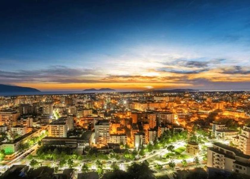 Vlorë County Vlorë 