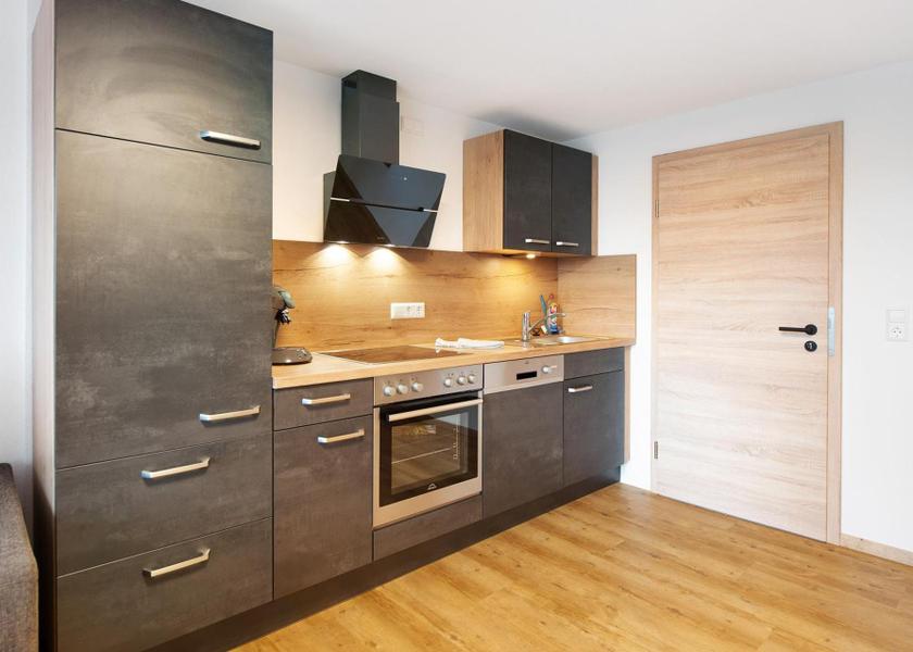 Baden-Württemberg Hoechenschwand Kitchen