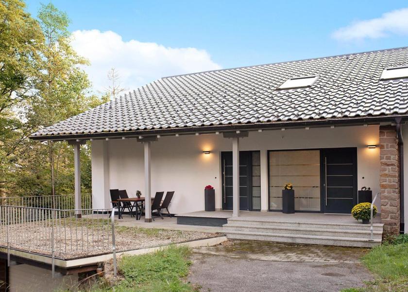 Baden-Württemberg Hoechenschwand Exterior view