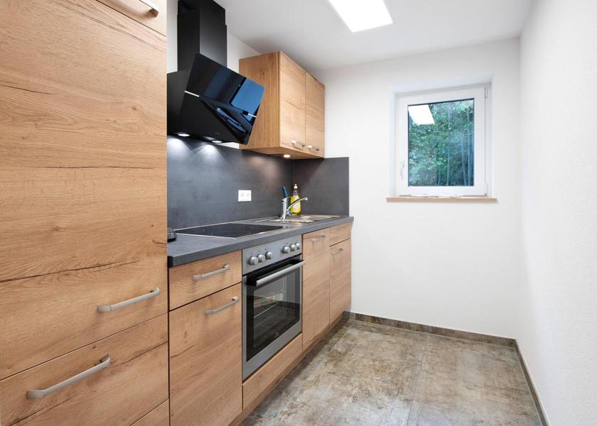 Baden-Württemberg Hoechenschwand Kitchen