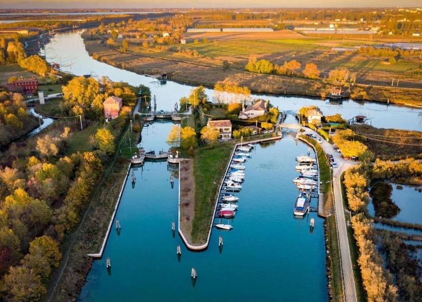 Veneto Jesolo 