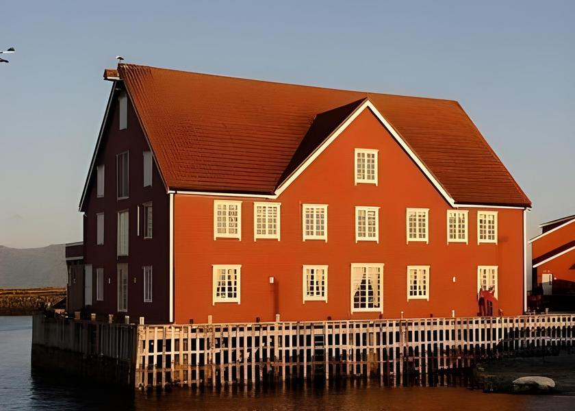 Møre og Romsdal Ålesund Exterior view