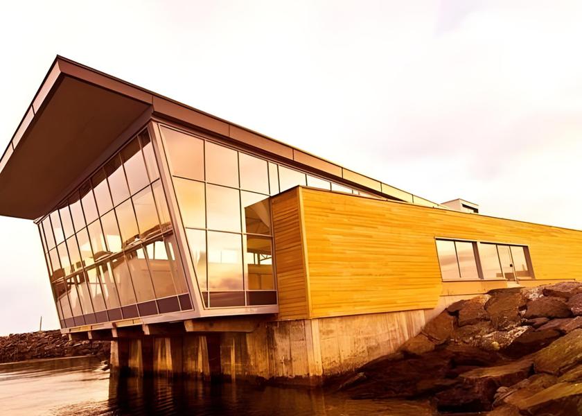 Møre og Romsdal Ålesund Exterior view