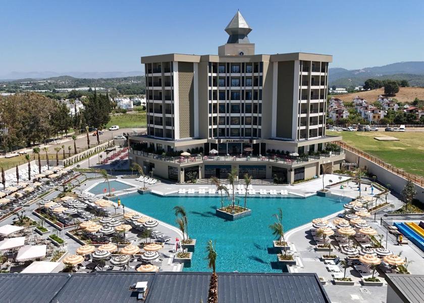 Antalya Region Manavgat 