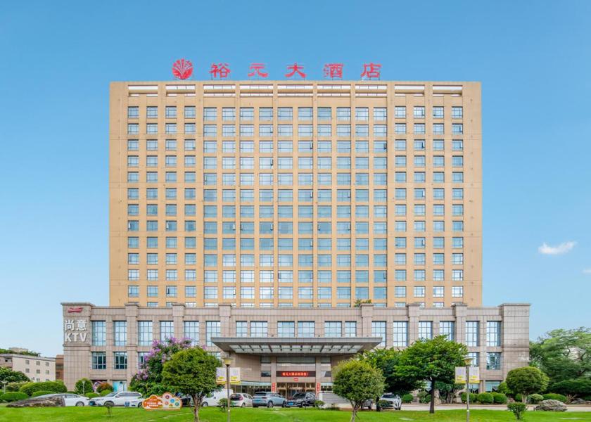 Fujian Zhangzhou 