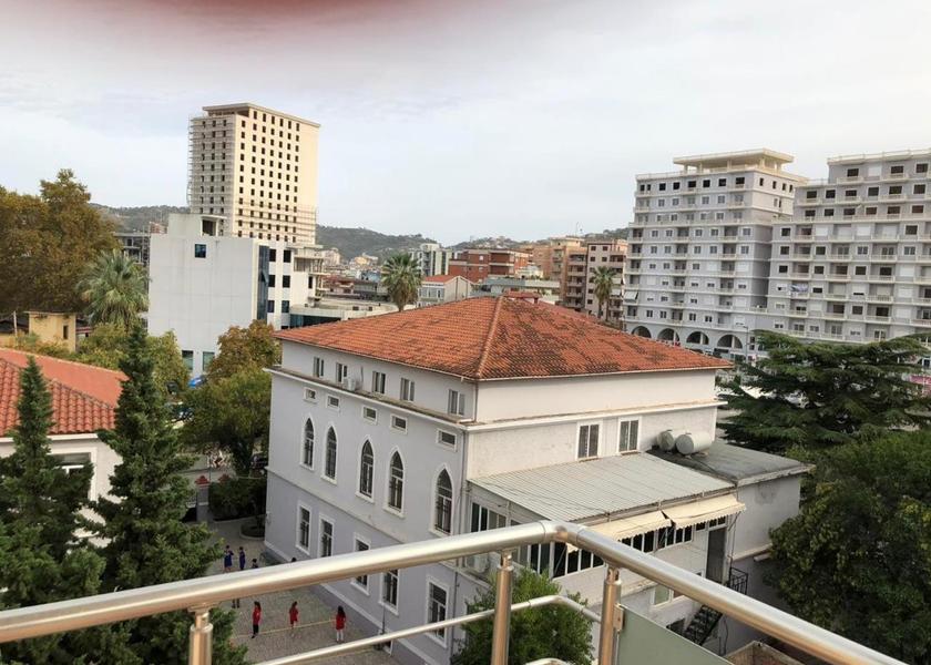 Vlorë County Vlorë 