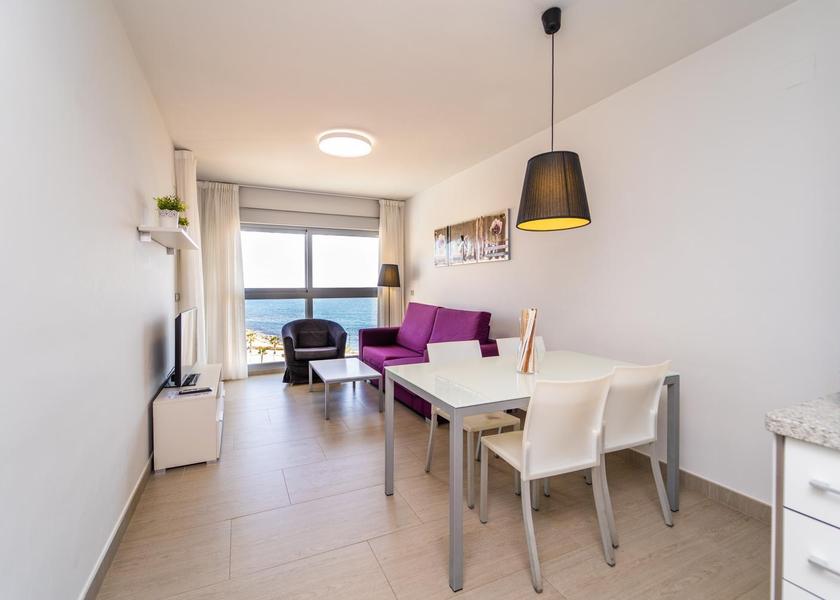Valencian Community Villajoyosa Facilities