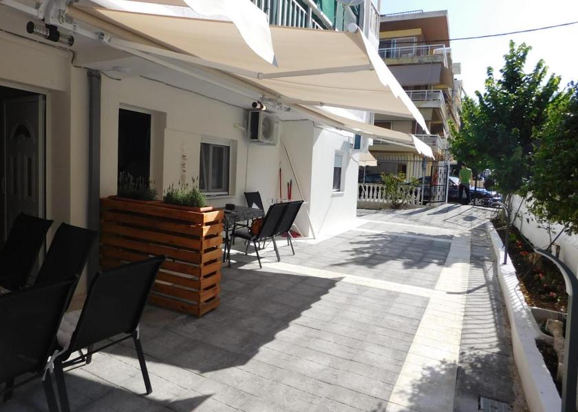 Central Macedonia Thermaikos Exterior view