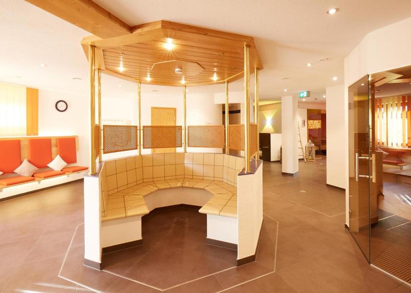 Baden-Württemberg Hoechenschwand Sauna