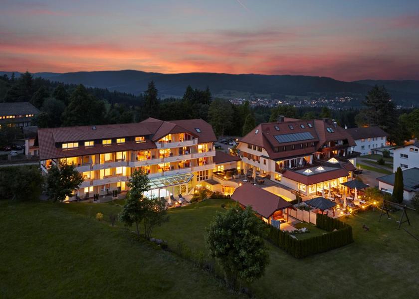 Baden-Württemberg Hoechenschwand 