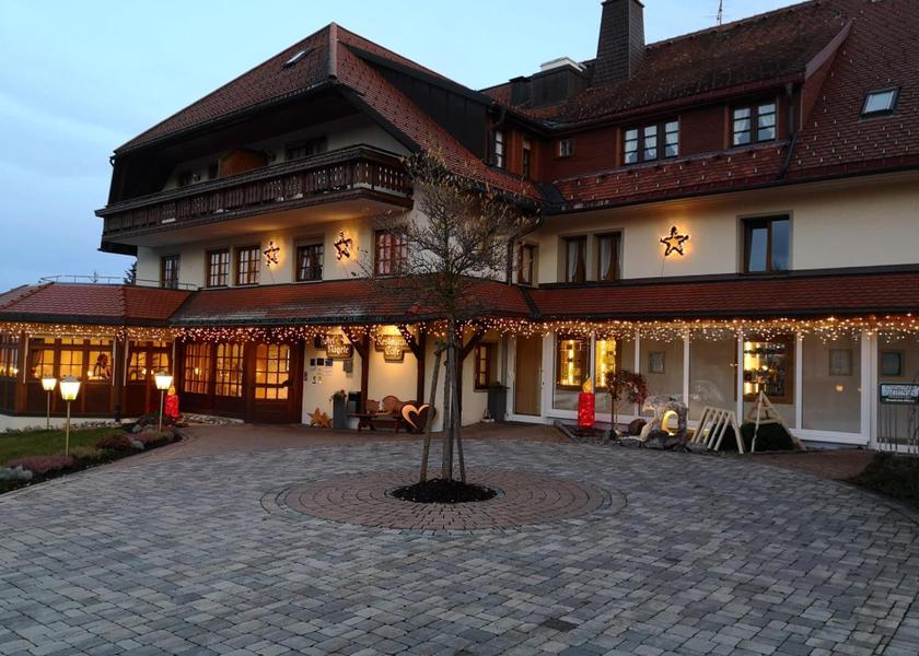 Baden-Württemberg Hoechenschwand 