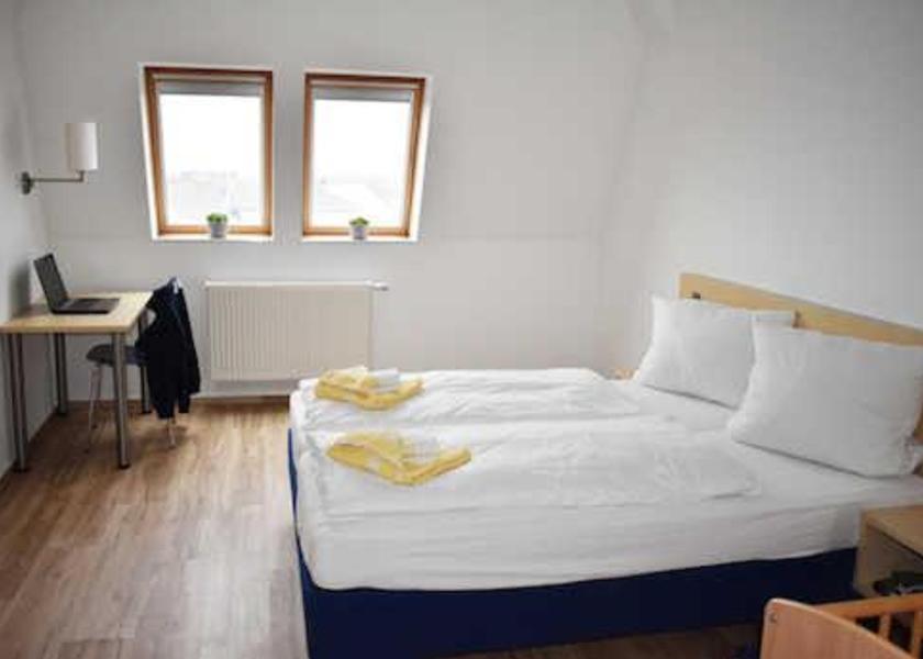 Lower Saxony Borkum 