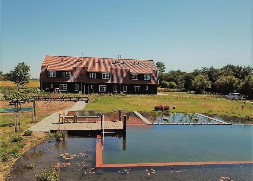 North Holland Den Burg 