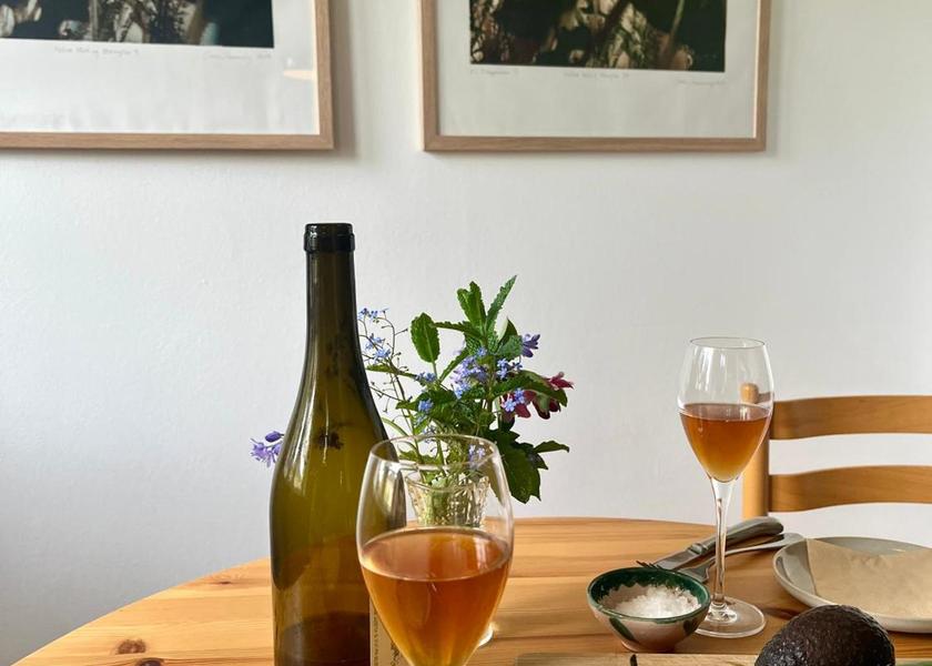 Sjælland Stege Food and beverages