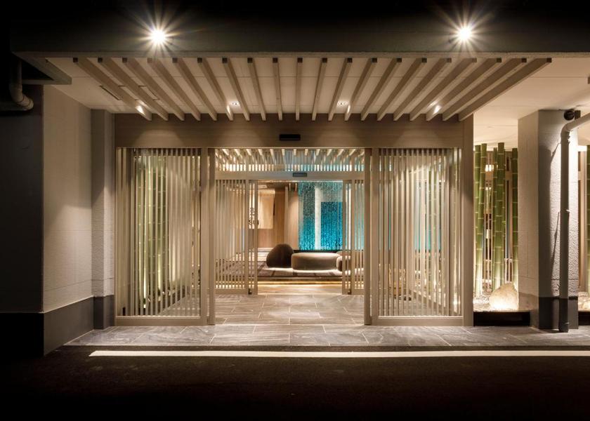 Aichi Toyota Lobby