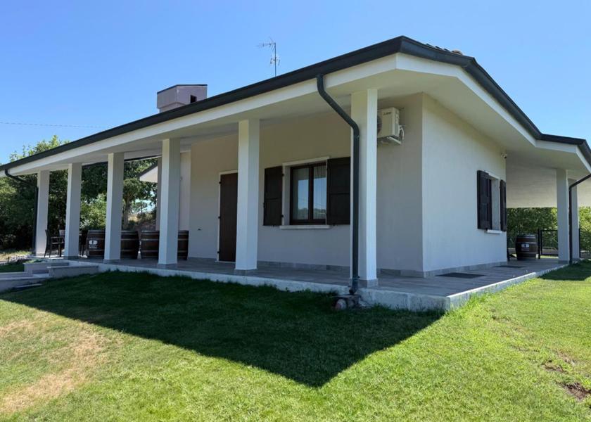 Veneto Valeggio sul Mincio Exterior view