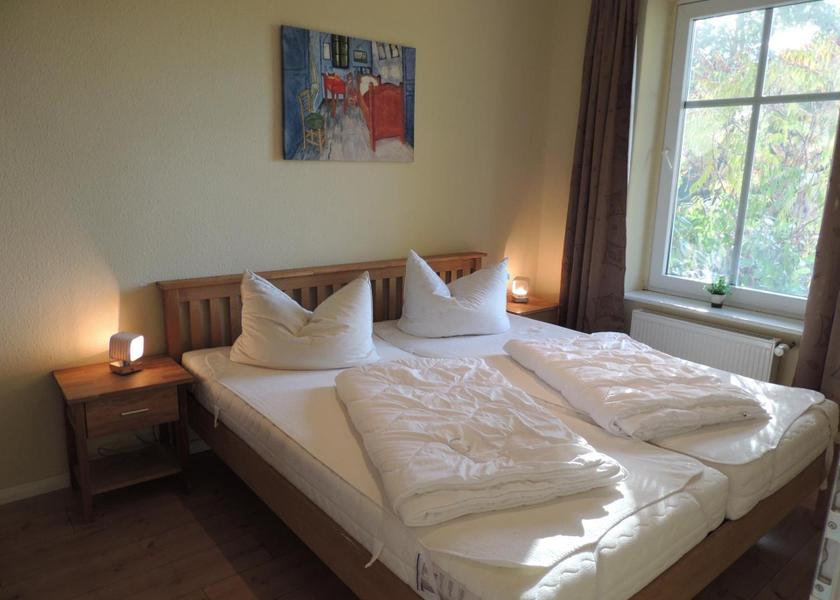 Mecklenburg-West Pomerania Boltenhagen Apartment - Ground Floor