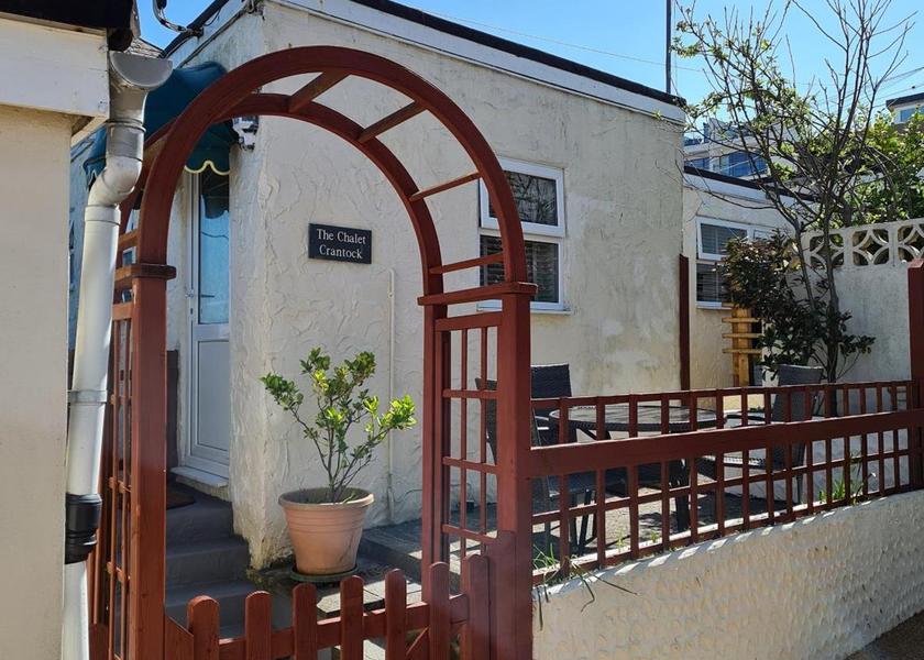England Newquay Facilities