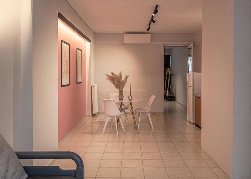 Peloponnese Region Tripoli Public Areas