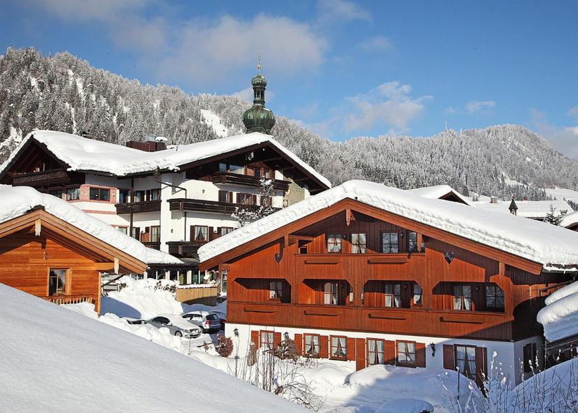 Bavaria Reit im Winkl 