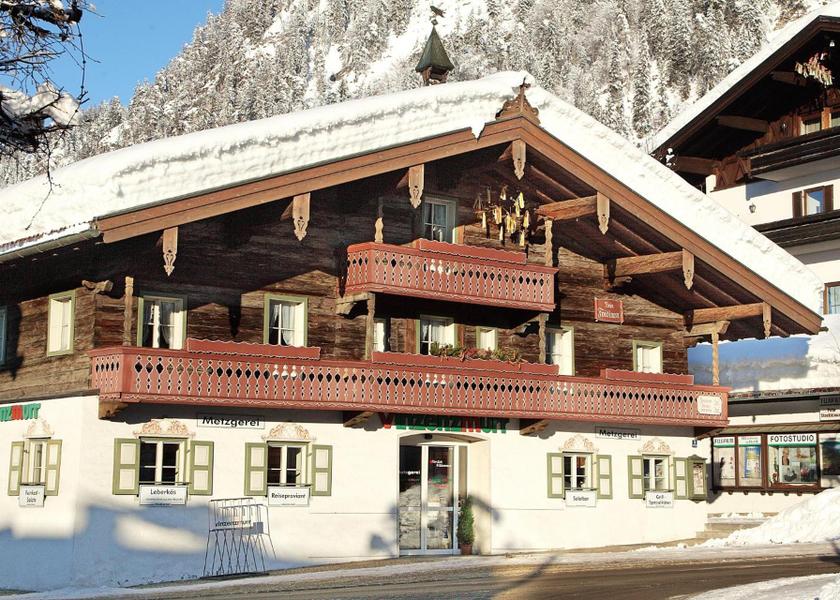 Bavaria Reit im Winkl 