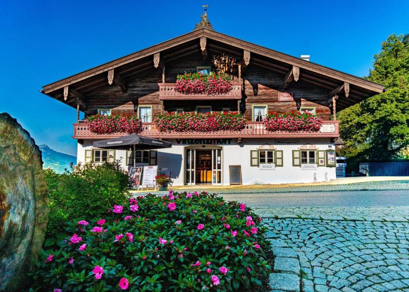 Bavaria Reit im Winkl 