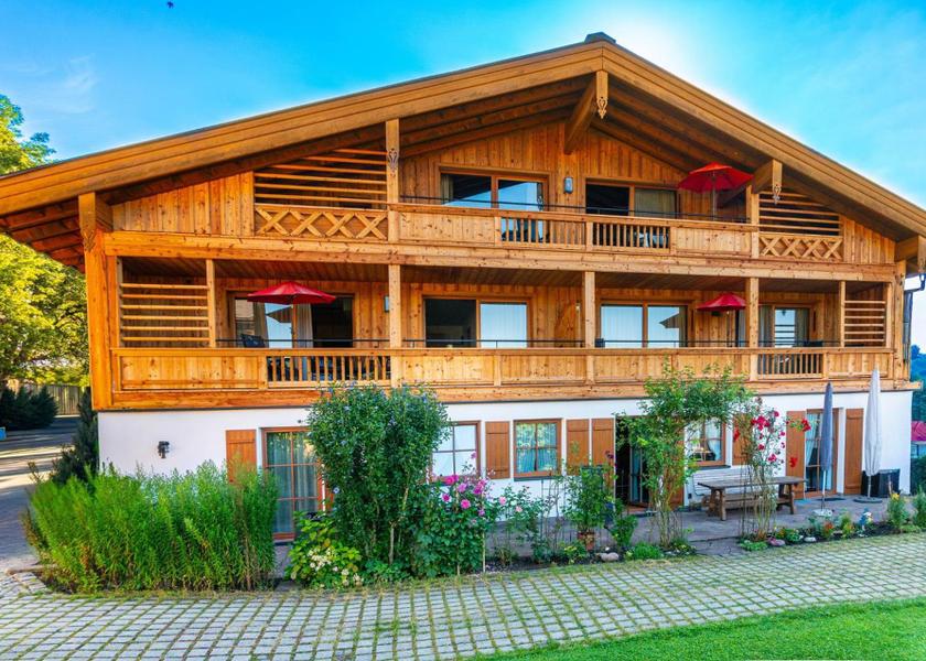 Bavaria Reit im Winkl 