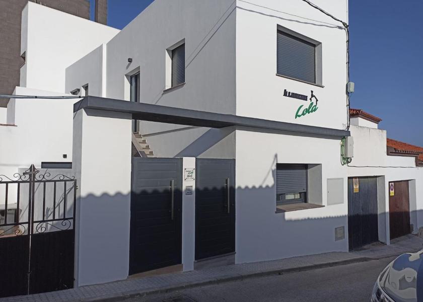 Andalusia Benalup-Casas Vieja 