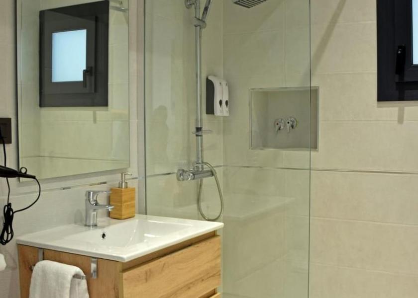 Andalusia Benalup-Casas Vieja Apartment - Ground Floor