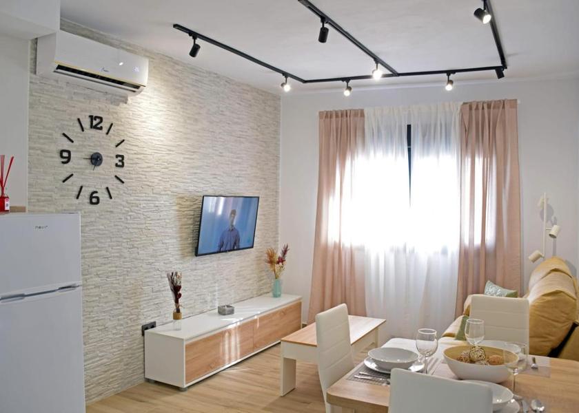 Andalusia Benalup-Casas Vieja Apartment - Ground Floor
