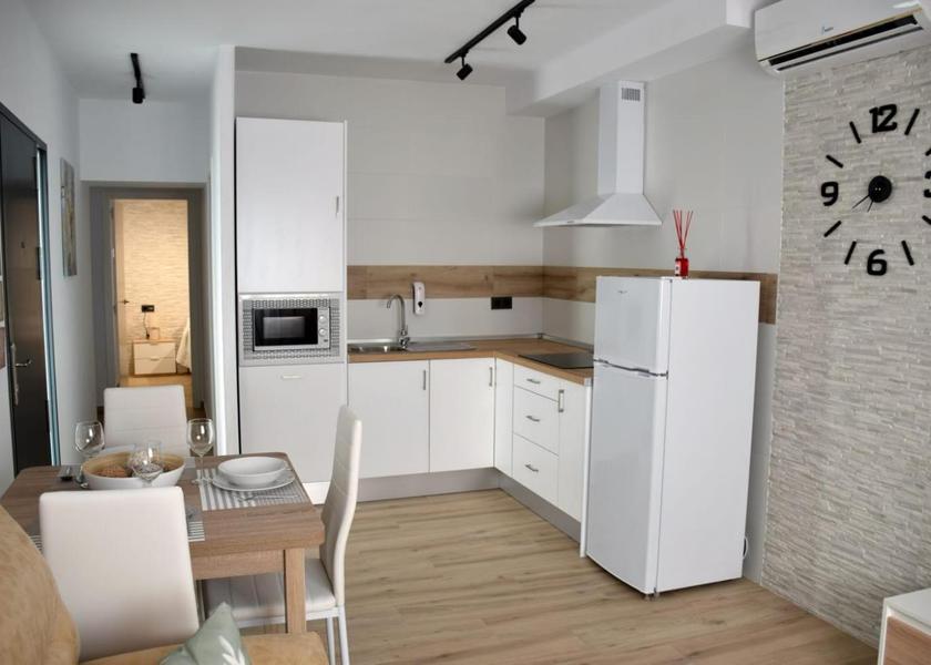 Andalusia Benalup-Casas Vieja Apartment - Ground Floor