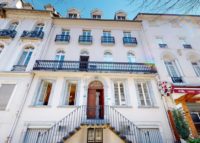 Occitanie Bagneres-de-Luchon 