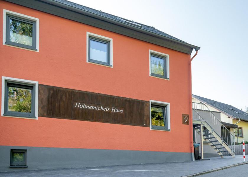 Rhineland-Palatinate Boppard Facilities