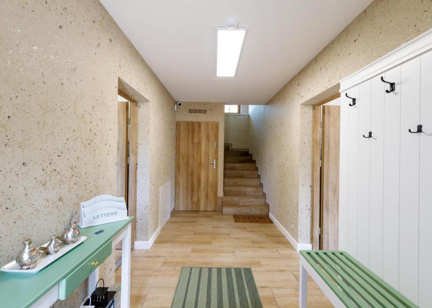 Lesser Poland Voivodeship Oswiecim Lobby