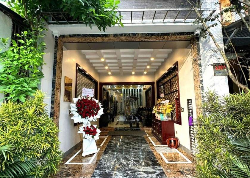 Tuyen Quang Province Ha Giang Exterior view