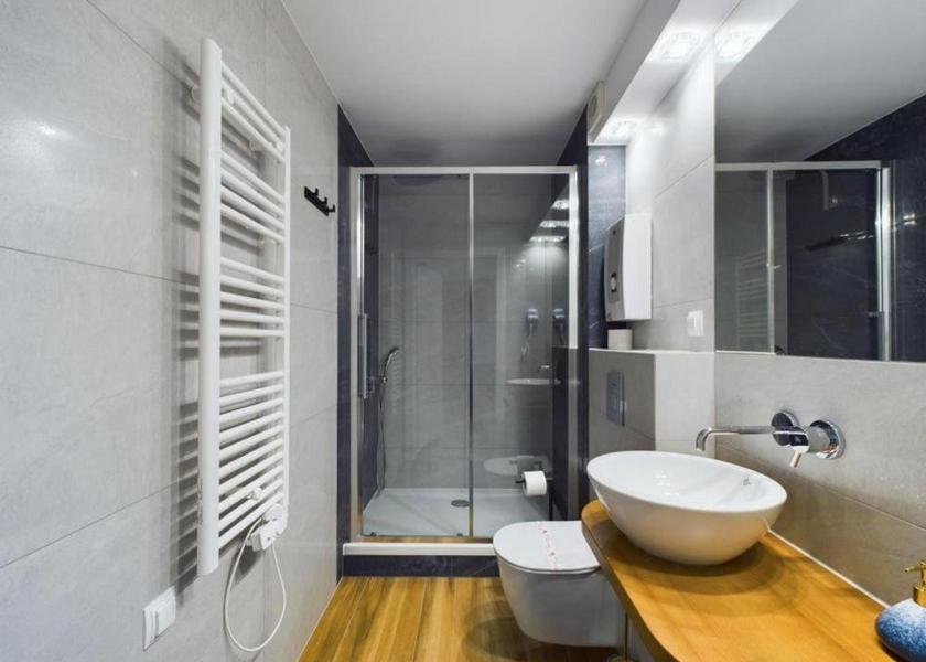 Lower Silesian Voivodeship Jelenia Gora Shower