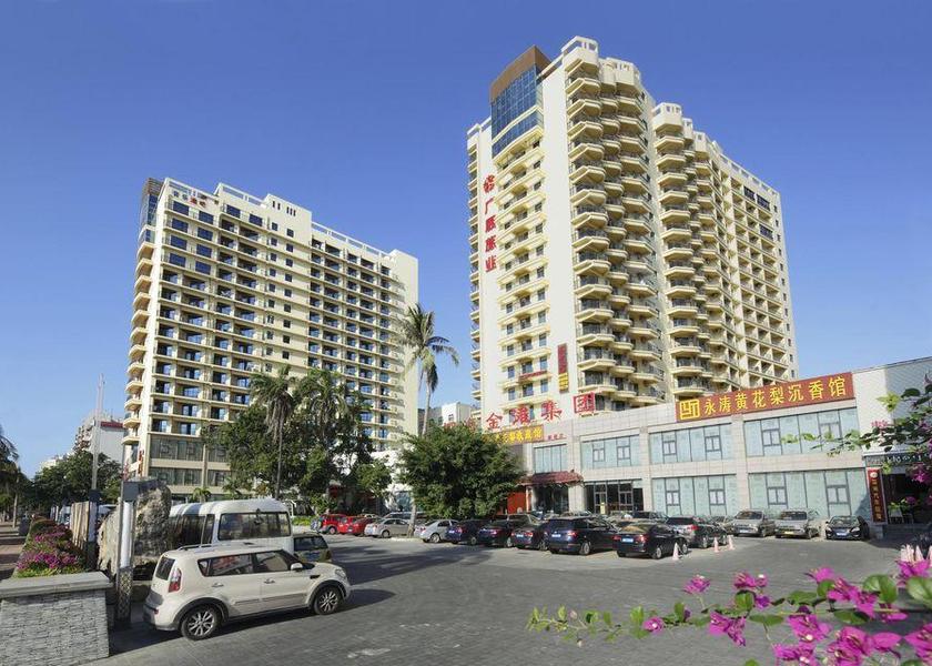 Hainan Sanya 