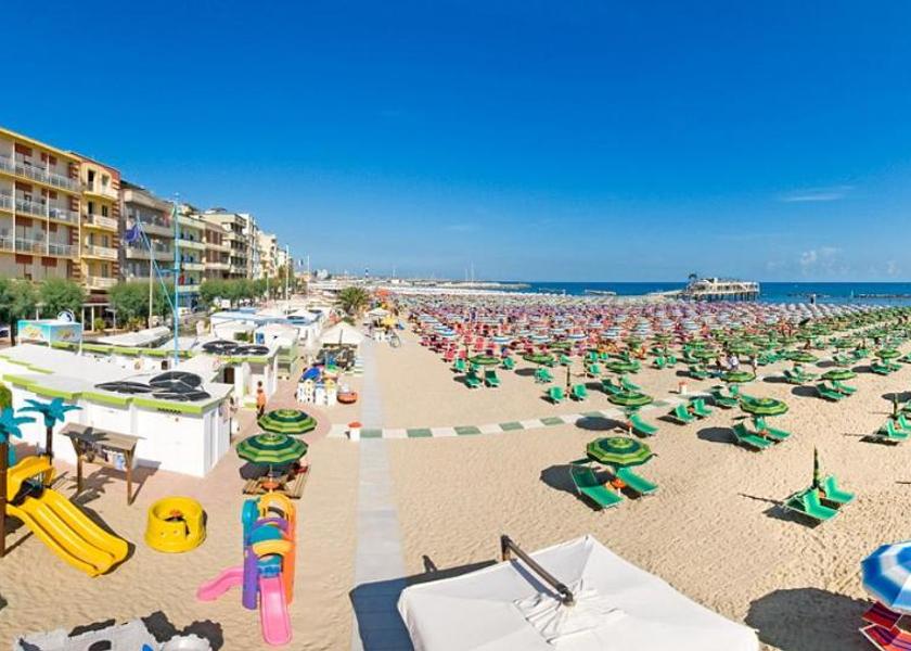 Marche Gabicce Mare 