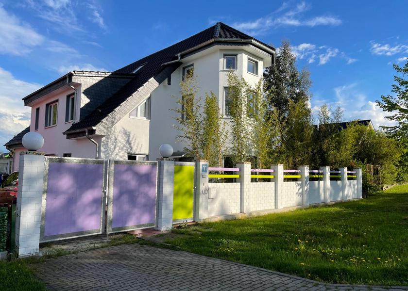 Brandenburg Region Ahrensfelde 