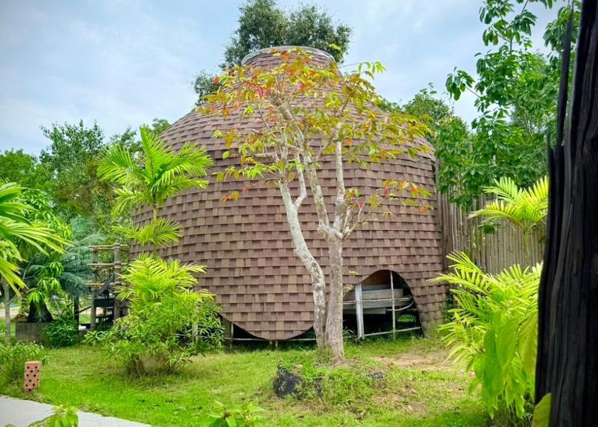Phang Nga Province Ko Yao Hotel Exterior