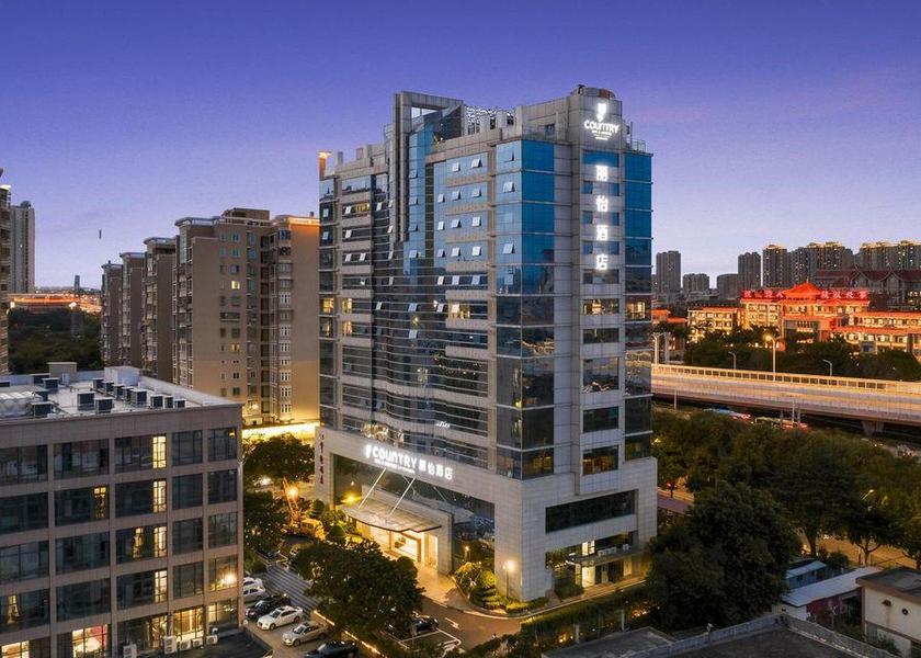 Fujian Xiamen 