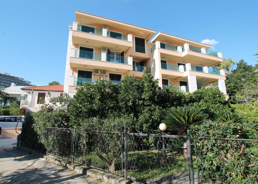 Herceg Novi Municipality Igalo Exterior view